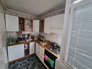 Faleza nord unirii-  apartament 4 camere decomandat - imagine 6