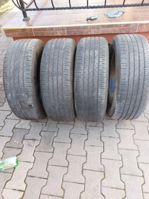 anvelope vara continental 225 60 18  104v - imagine 4