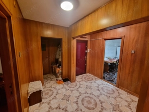 Faleza nord unirii-  apartament 4 camere decomandat - imagine 9