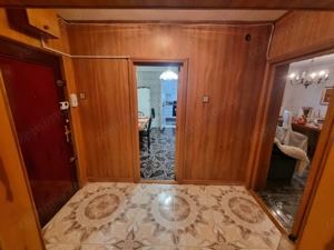Faleza nord unirii-  apartament 4 camere decomandat - imagine 10