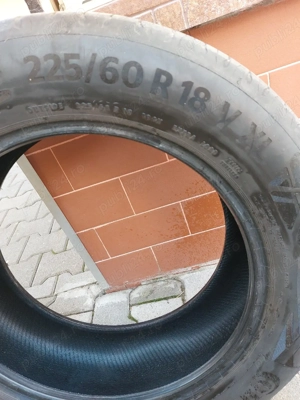 anvelope vara continental 225 60 18  104v