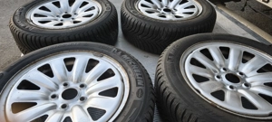 Set roti iarna Skoda Octavia 3 - imagine 3