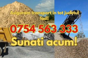 Pamant negru, pamant galben, piatra drum, piatra decorativa 