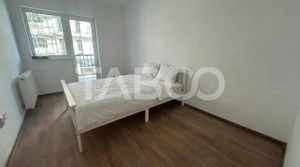 Apartament 3 camere cu loc de parcare balcon zona Doamna stanca Sibiu 