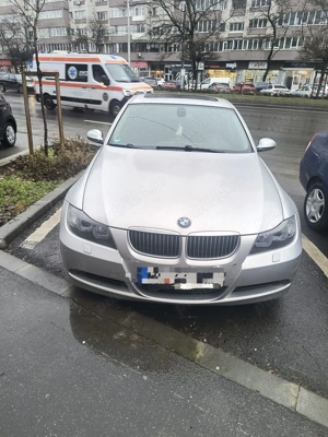Vând BMW, stare foarte bună de funcționare - imagine 3