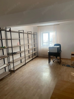 Inchiriere spatiu birouri format din open space (43mp), hol (15 mp), baie (4.5mp) si loc de parcare - imagine 4