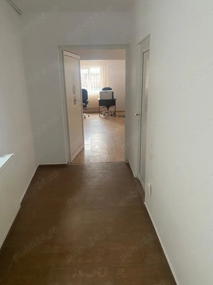 Inchiriere spatiu birouri format din open space (43mp), hol (15 mp), baie (4.5mp) si loc de parcare - imagine 3