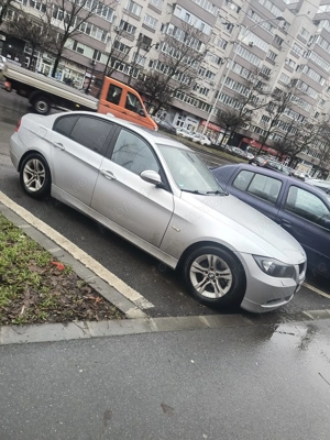 Vând BMW, stare foarte bună de funcționare - imagine 2