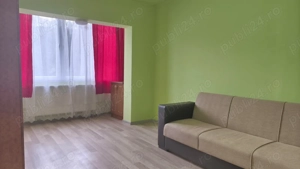 Apartament 1 camera decomandat in Deva, zona Eminescu   Micro 15, et. 2