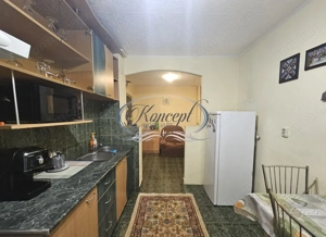Apartament pet friendly cu parcare pe Calea Floresti - imagine 5