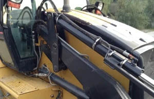 2005 Caterpillar  428D 4 4 - imagine 4