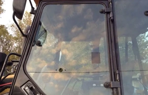 2005 Caterpillar  428D 4 4 - imagine 5