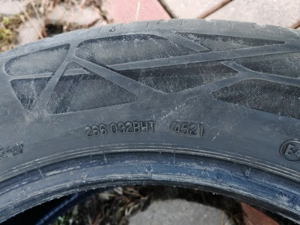 Anvelope Continental 215/60/17 - imagine 5