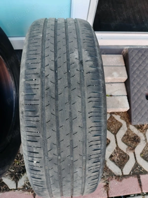 Anvelope Continental 215/60/17 - imagine 3