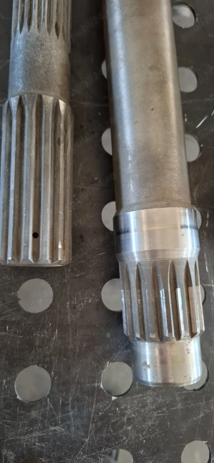 Piese originale pt tractor Zetor - imagine 2