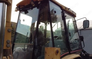 2005 Caterpillar  428D 4 4 - imagine 7