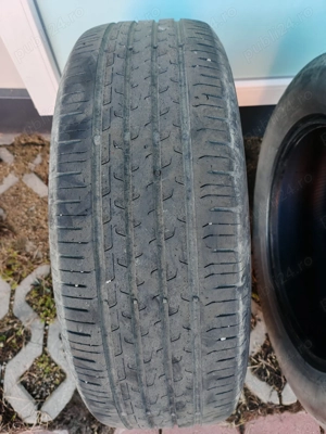 Anvelope Continental 215/60/17 - imagine 2