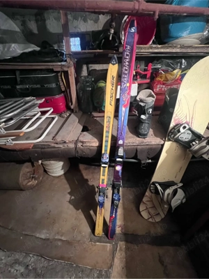 clapari schiuri ai booti 