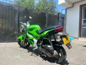 Scuter 49 cu set de 80 de fabrica - imagine 3