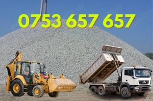 Piatra de drum, piatra de rau, piatra concasata, piatra sparta, sorturi, sort 4-8, 8-16, 16-32, 0-63