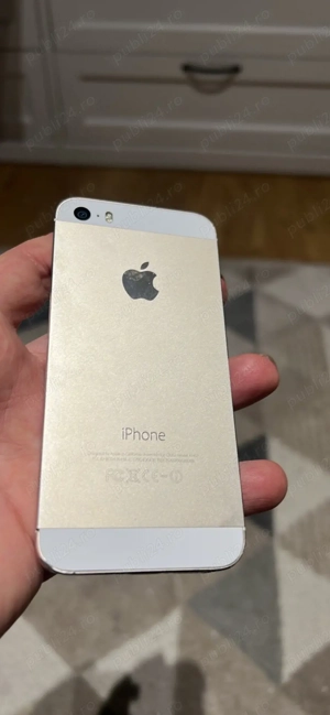 iphone 5 s pt piese  - imagine 2