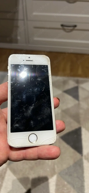 iphone 5 s pt piese  - imagine 3