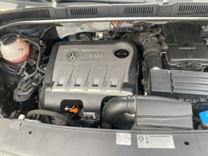 Volkswagen sharan  - imagine 5