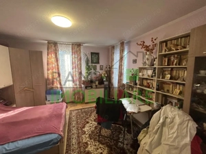 Vanzare apartament 4 camere in casa Dealul Cetatii - imagine 2