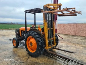 utilaje agicole,remorca,semanatoare met,prasitoare - imagine 6