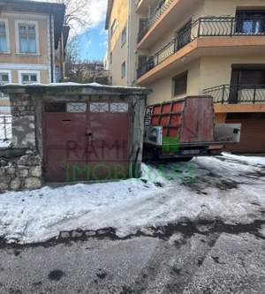 Vanzare apartament 4 camere in casa Dealul Cetatii - imagine 7