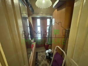 Vanzare apartament 4 camere in casa Dealul Cetatii - imagine 5