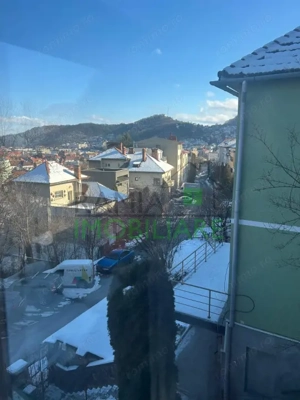 Vanzare apartament 4 camere in casa Dealul Cetatii - imagine 4