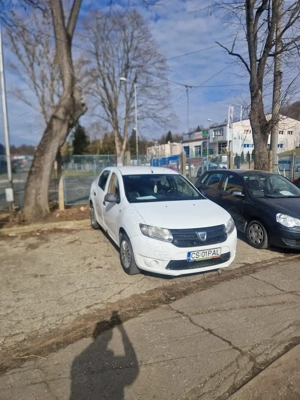 Dacia Logan - imagine 2