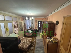 Vanzare apartament 4 camere in casa Dealul Cetatii - imagine 3