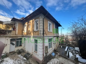 Vanzare apartament 4 camere in casa Dealul Cetatii - imagine 6