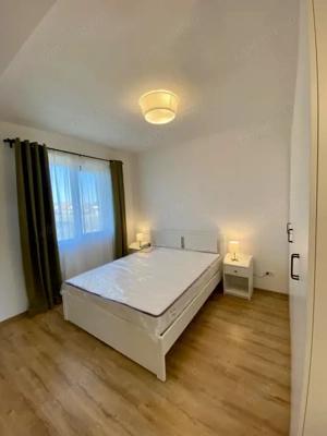  Casa insiruita - cartier rezidential, 3 camere, 92 mp utili - Giroc - imagine 8