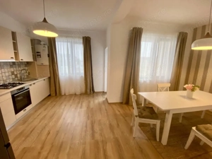  Casa insiruita - cartier rezidential, 3 camere, 92 mp utili - Giroc - imagine 2