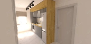 Design si proiectare 3D interioare - imagine 2