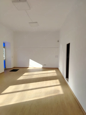 Spatiu de inchiriat Periam central  - imagine 2