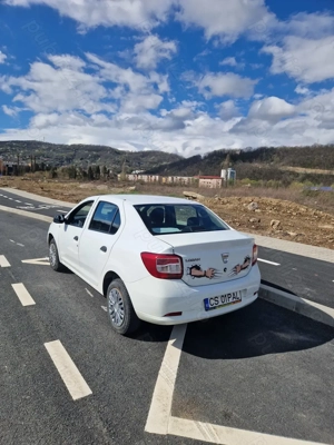 Dacia Logan - imagine 5