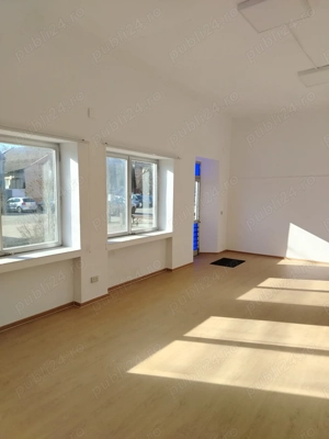 Spatiu de inchiriat Periam central  - imagine 3