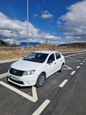 Dacia Logan - imagine 6