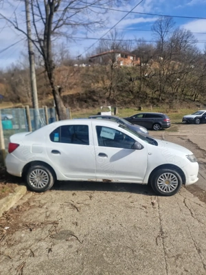 Dacia Logan - imagine 7