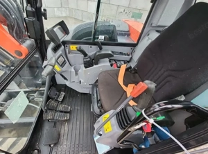 2022  Kubota KX080 -4a2 Mini excavators - imagine 2