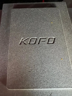 Generator diesel Ashita   80 KVA , Silentios (Nou 2025) - imagine 8