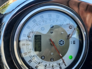 Yamaha RoadStar Silverado 1700cc XV1700A - imagine 5