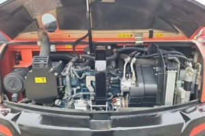 2022  Kubota KX080 -4a2 Mini excavators - imagine 3