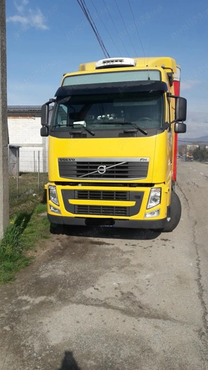 Vând ansamblu Volvo plus Kogel - imagine 3