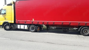 Vând ansamblu Volvo plus Kogel - imagine 4