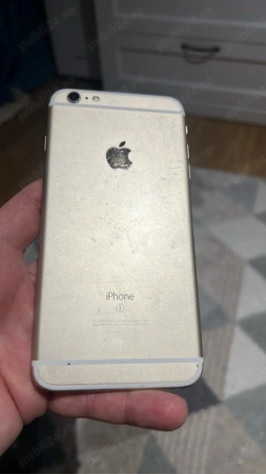 iphone 6s+  - imagine 2